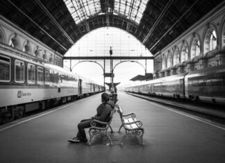 Fast and Reliable Bus Routes in Crawley with 10 Fastway Services