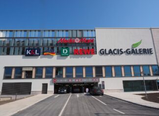 Discover Great Shopping & Dining at County Oak Retail Park, Crawley