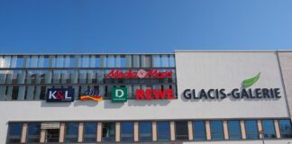 Discover Crawley County Oak Retail Park: Your One-Stop Shopping Destination