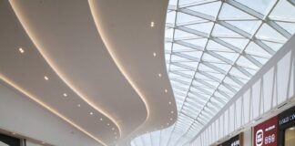 Explore Crawley Shopping Mall: Discover Great Deals & Convenient Shopping