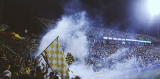 Experience the Thrill at Broadfield Stadium, Crawley