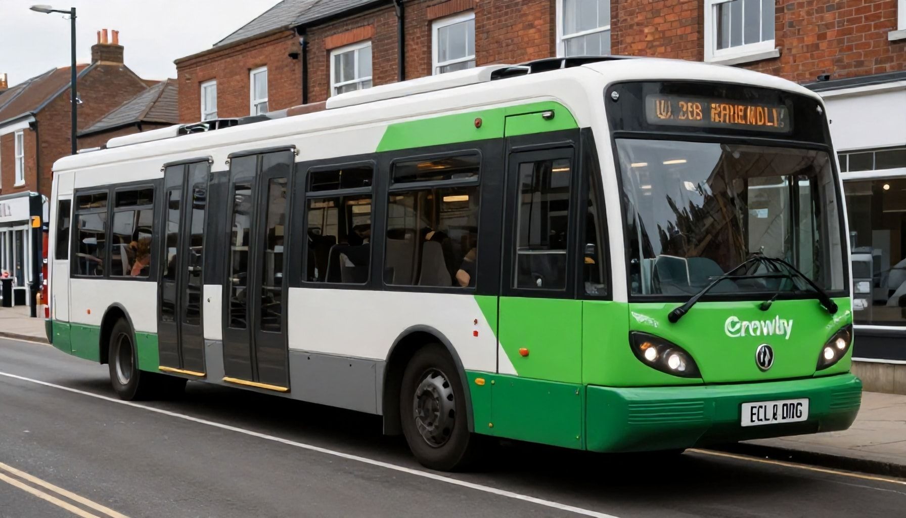 The Truth About Crawley's Metro Cars: Fast, Affordable, and Eco-Friendly