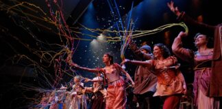 Experience Exceptional Theatre in Crawley, West Sussex at Hawth Theatre