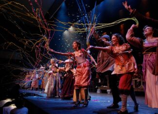 Experience Exceptional Theatre in Crawley, West Sussex at Hawth Theatre