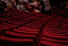 Experience Exceptional Theatre at The Hawth Crawley Experience Exceptional Theatre at The Hawth Crawley