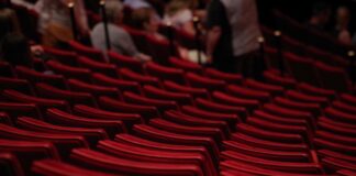 Experience Exceptional Theatre at The Hawth Crawley