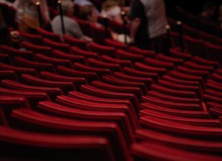 Experience Exceptional Theatre at The Hawth Crawley