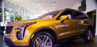 Toyota Motorline Crawley: Your Trusted Local Toyota Experts