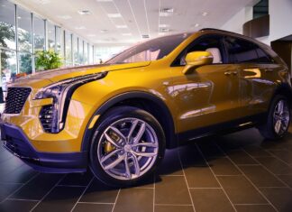 Toyota Motorline Crawley: Your Trusted Local Toyota Experts