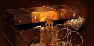 Unlock the Secrets of the Treasure Chest Crawley