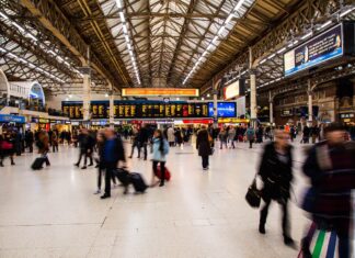 Efficient Metrobus UK Services for Seamless Crawley Travel