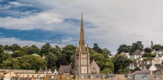 Discover Crawley’s Location in the UK: Key Facts and Travel Tips