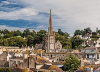 Discover Crawley’s Location in the UK: Key Facts and Travel Tips