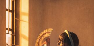 The Quiet Strength of Matthew Crawley in Downton Abbey