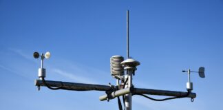 Stay Informed: Crawley, West Sussex Weather Updates