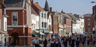 Discover Crawley: Your Guide to West Sussex’s Vibrant Town