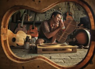 Craft Exceptional Woodwork with Forge Wood Crawley