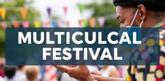 Crawley Community Celebrates Diversity with Inaugural Multicultural Festival Crawley Community Celebrates Diversity with First-Ever Multicultural Festival