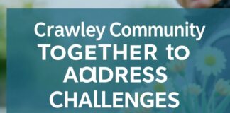 Crawley Community Comes Together to Address Local Challenges Crawley Community Comes Together to Address Local Challenges