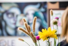 Crawley Community Comes Together to Celebrate Local Art and Culture Crawley Community Comes Together to Celebrate Local Art and Culture