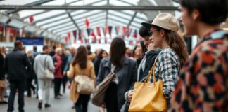 Crawley Community Comes Together to Celebrate Local Culture and Fashion Crawley Community Comes Together to Celebrate Local Culture and Fashion