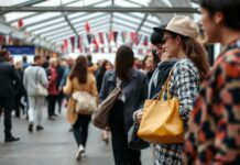 Crawley Community Comes Together to Celebrate Local Culture and Fashion Crawley Community Comes Together to Celebrate Local Culture and Fashion