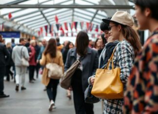 Crawley Community Comes Together to Celebrate Local Culture and Fashion Crawley Community Comes Together to Celebrate Local Culture and Fashion