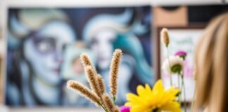 Crawley Community Comes Together to Celebrate Local Art and Culture Crawley Community Comes Together to Celebrate Local Art and Culture