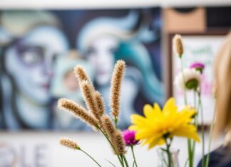 Crawley Community Comes Together to Celebrate Local Art and Culture Crawley Community Comes Together to Celebrate Local Art and Culture