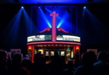 Crawley Community Comes Together to Celebrate Local Cinema’s Centennial Crawley Community Comes Together to Celebrate Local Cinema's Centennial