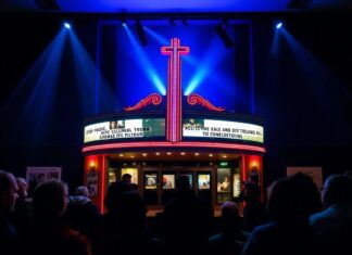 Crawley Community Comes Together to Celebrate Local Cinema’s Centennial Crawley Community Comes Together to Celebrate Local Cinema's Centennial