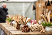 Crawley Community Comes Together to Celebrate Local Artisan Crafts Crawley Community Comes Together to Celebrate Local Artisan Crafts