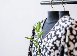 Crawley Community Comes Together to Promote Sustainability Through Fashion Crawley Community Comes Together to Promote Sustainability Through Fashion