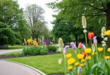 Crawley Community Comes Together to Revitalize Local Park The Crawley community has united to revitalize a local park.