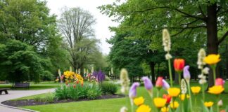 Crawley Community Comes Together to Revitalize Local Park The Crawley community has united to revitalize a local park.