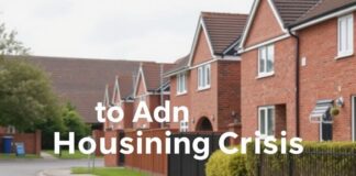 Crawley Community Comes Together to Tackle Local Housing Crisis Crawley Community Comes Together to Address Local Housing Crisis