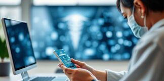 Crawley Community Embarks on a Digital Health Revolution Crawley Community Embarks on a Digital Health Revolution