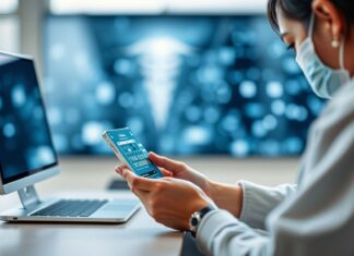 Crawley Community Embarks on a Digital Health Revolution Crawley Community Embarks on a Digital Health Revolution