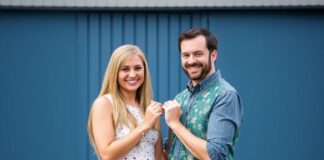 Crawley Couple’s Unique Engagement Sparks Local Interest in Jewelry Trends A Crawley couple's unique engagement has sparked local interest in jewelry trends.