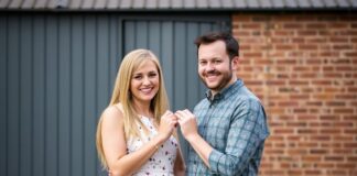 Crawley Couple’s Unique Engagement Sparks Local Interest in Jewelry Trends A Crawley couple's unique engagement has sparked local interest in jewelry trends.