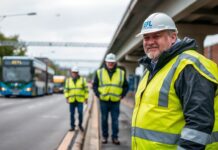 Crawley Residents Brace for Major Infrastructure Overhaul Crawley residents prepare for a major infrastructure overhaul.