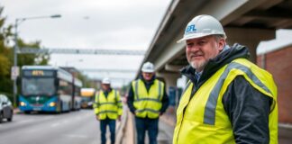 Crawley Residents Brace for Major Infrastructure Overhaul Crawley residents prepare for a major infrastructure overhaul.