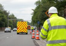 Crawley Residents Brace for Major Roadworks: What You Need to Know Crawley residents prepare for major roadworks: what you need to know