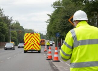 Crawley Residents Brace for Major Roadworks: What You Need to Know Crawley residents prepare for major roadworks: what you need to know