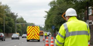 Crawley Residents Brace for Major Roadworks: What You Need to Know Crawley residents prepare for major roadworks: what you need to know