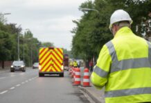 Crawley Residents Brace for Major Roadworks: What You Need to Know Crawley residents prepare for major roadworks: what you need to know