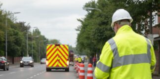 Crawley Residents Brace for Major Roadworks: What You Need to Know Crawley residents prepare for major roadworks: what you need to know