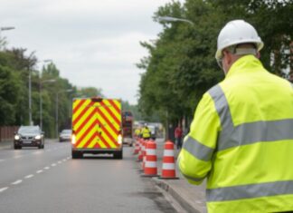 Crawley Residents Brace for Major Roadworks: What You Need to Know Crawley residents prepare for major roadworks: what you need to know