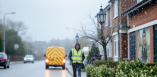 Crawley Residents Brace for Unusual Weather Patterns: What to Expect Crawley residents prepare for unusual weather patterns: what to expect.