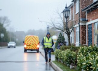 Crawley Residents Brace for Unusual Weather Patterns: What to Expect Crawley residents prepare for unusual weather patterns: what to expect.